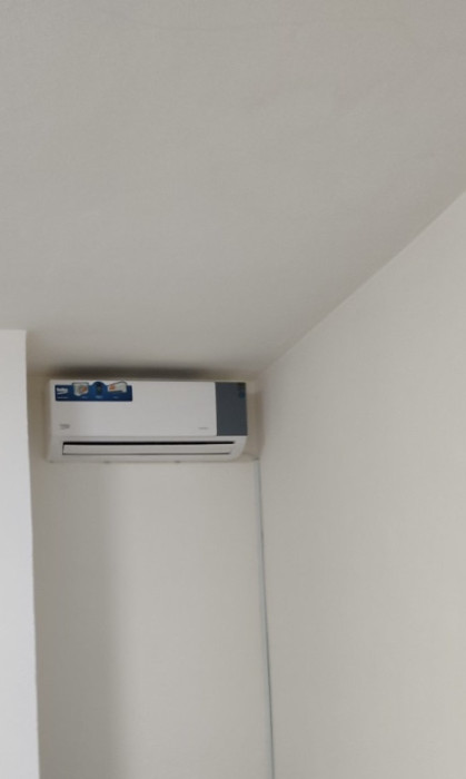 Beko klima 12 BEEPGE 125/126 Inverter — fotografija 1