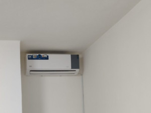 Beko klima 12 BEEPGE 125/126 Inverter