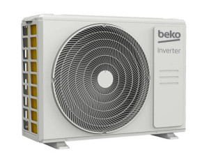 Klima Beko 12-18 ka inverter s ugradnjom i rukama komplet sve