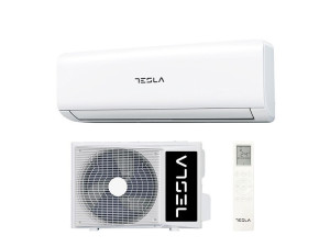 KLIMA 12ka Tesla Inverter TM36EP11-1232IHWT