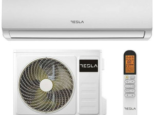 KLIMA 12ka Tesla Inverter TT34EX82SM-1232IAW