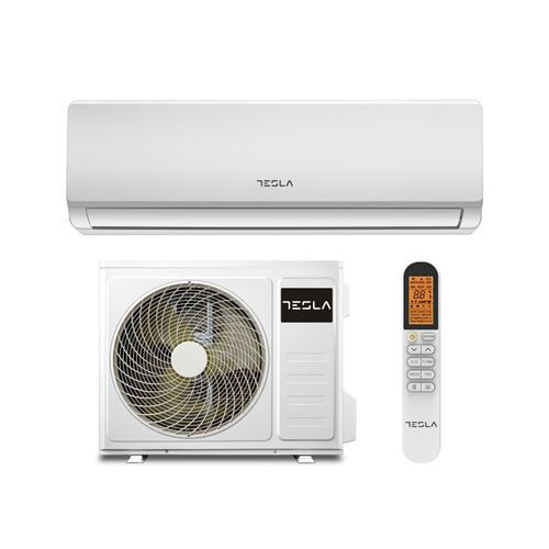 KLIMA 18ka Tesla Inverter TT51EX81-1832IAW — fotografija 1