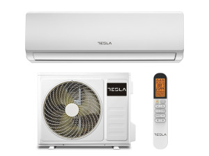 KLIMA 9ka Tesla TT26EX81-0932IAW
