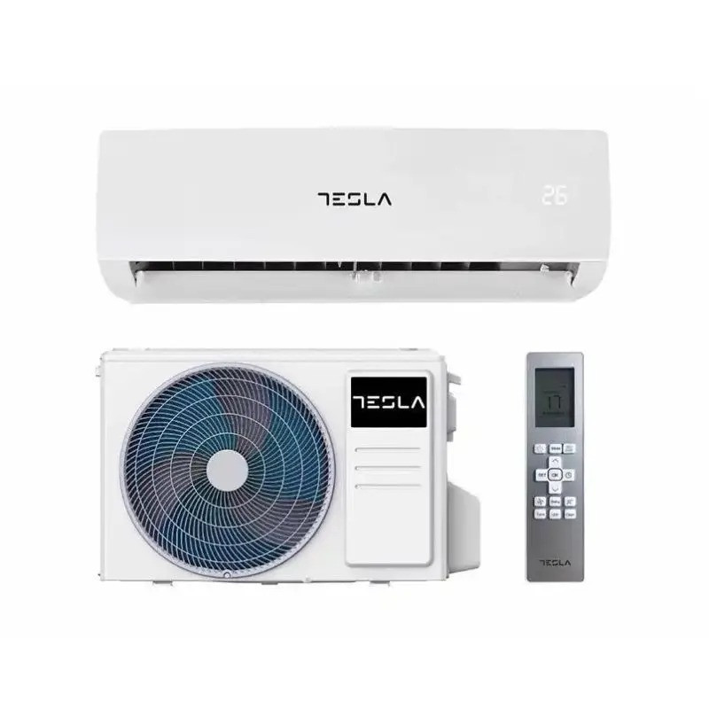 KLIMA 18ka Tesla Inverter TA53FFLL-1832IA — fotografija 1
