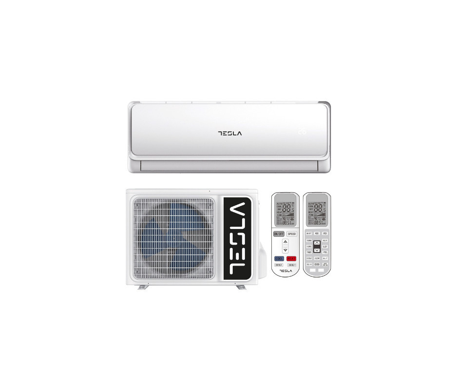 KLIMA Tesla Inverter TA36FFLL-1232IA — fotografija 1