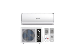 KLIMA Tesla Inverter TA36FFLL-1232IA