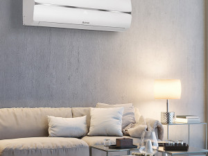 Klima Chigo CS-51V3G-1D172AH komplet Grijač/Wi-Fi/ — fotografija 1