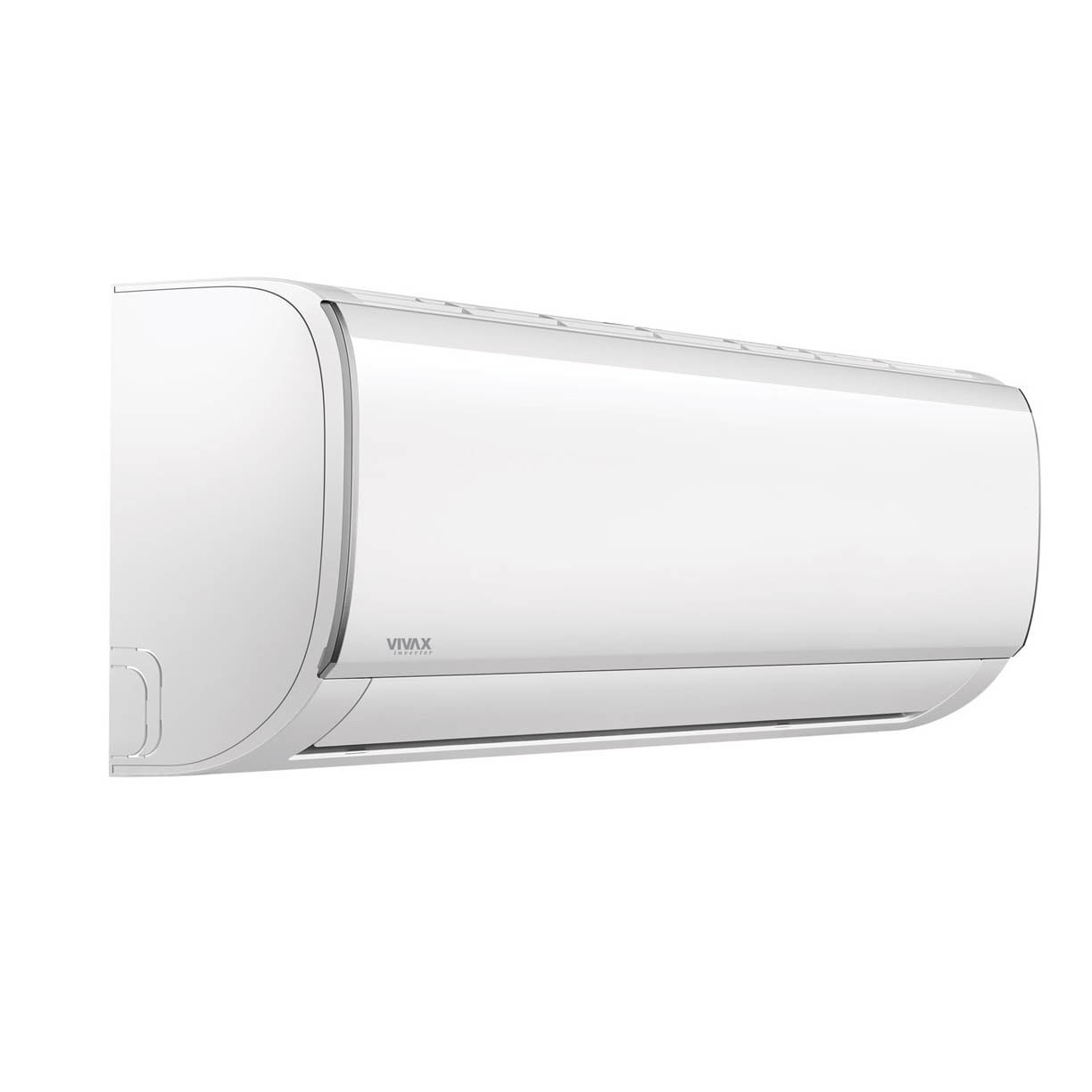 Klima Vivax ACP-18CH50AEQls inverter komplet — fotografija 1