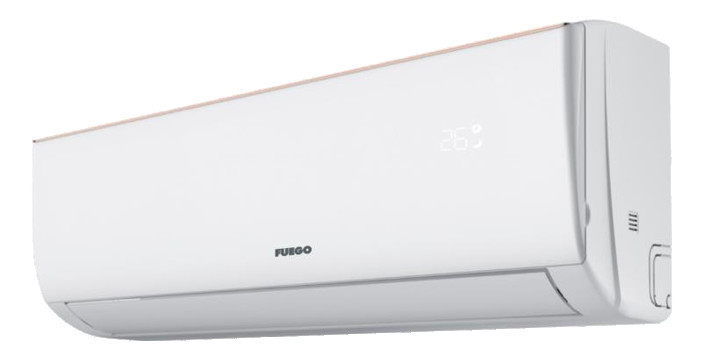 Inverter klima 12 -25 A+++ FUEGO FGTC12INV-WIFI-WMSE7 12ka — fotografija 1