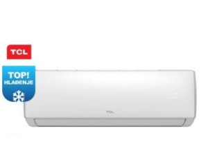TCL 18ka INVERTER 20 TAC18CHSDXA73IS SA UGRADNJOM