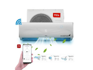 TCL 18ka INVERTER 25 18CHSDUG11V3AH SA UGRADNJOM
