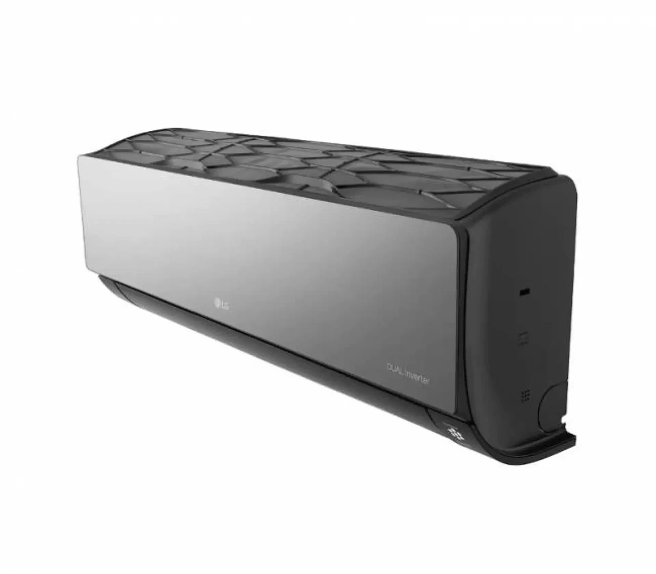 LG Unutrasnja jedinica AC12BK.NSJ — fotografija 1