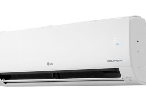 KLIMA LG S12EC WIFI -15 INVERTER DOSTAVA MATERIJAL