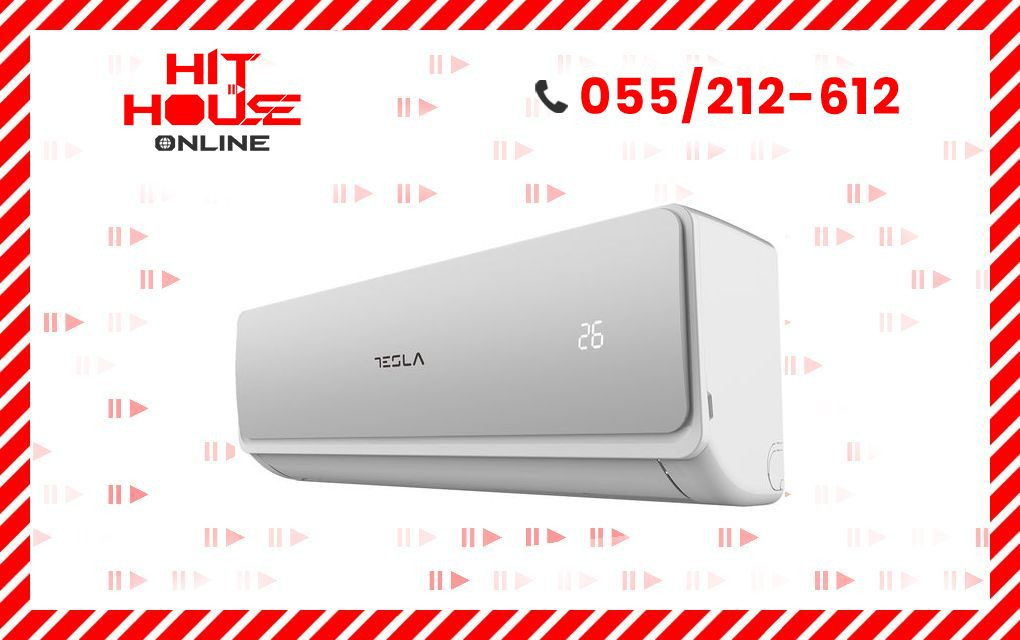 Tesla TA36FFLL-1232IA inverter — fotografija 1