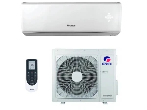KLIMA GREE ECONOMICAL 12 KA INVERTER WIFI — fotografija 1
