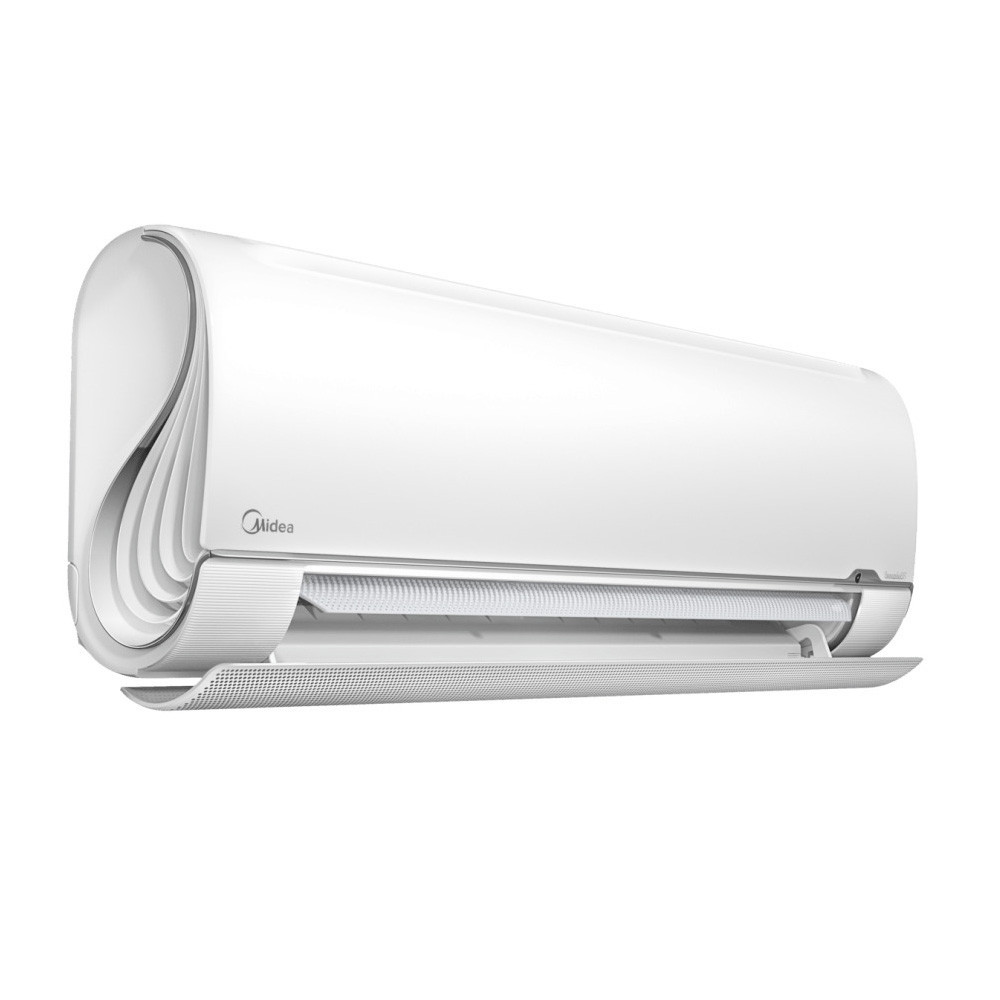 Midea BREEZELESS -S 12 INVERTER A+++ -25 GRIJACI — fotografija 1