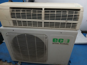 klima eco green 12ka — fotografija 1