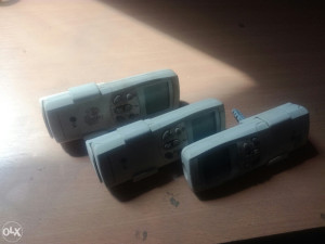 Klima LG sa 3 unutrasnje jedinice — fotografija 1