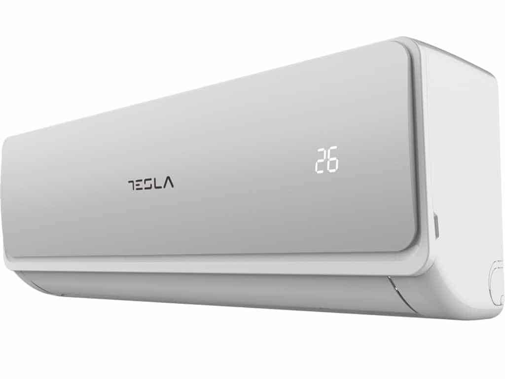 TESLA Klima 24ka 7,1kW inverter TA71FFLL-2432IA — fotografija 1
