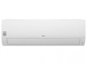 Klima LG Inverter S18EQ — fotografija 1
