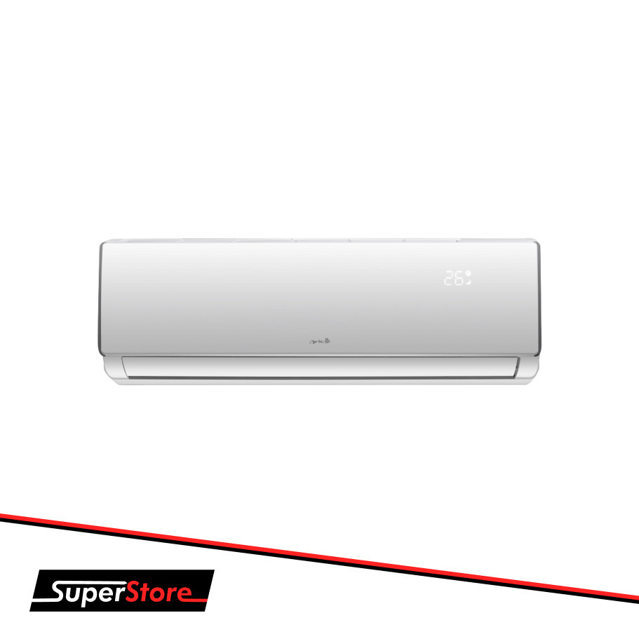 Arielli AAC-12CH2XA61 WIFI Arielli Klima uređaj, split sistem, — fotografija 1