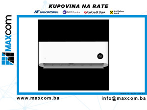 Xiaomi Klima uređaj, 12000Btu,  R32, Inverter, WiFi, AA - Mi Air — fotografija 1