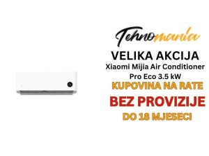 Xiaomi Mijia Air Conditioner Pro Eco 3.5 kW