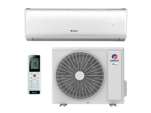 Inverter klima 12 Gree Regular -25 A+++ wifi dva grijača 12ka — fotografija 1