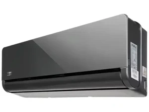 Klima inverter 12 VIVAX ACP-12CH35AEHI GRAY MIRROR -25 A+++ 12ka — fotografija 1
