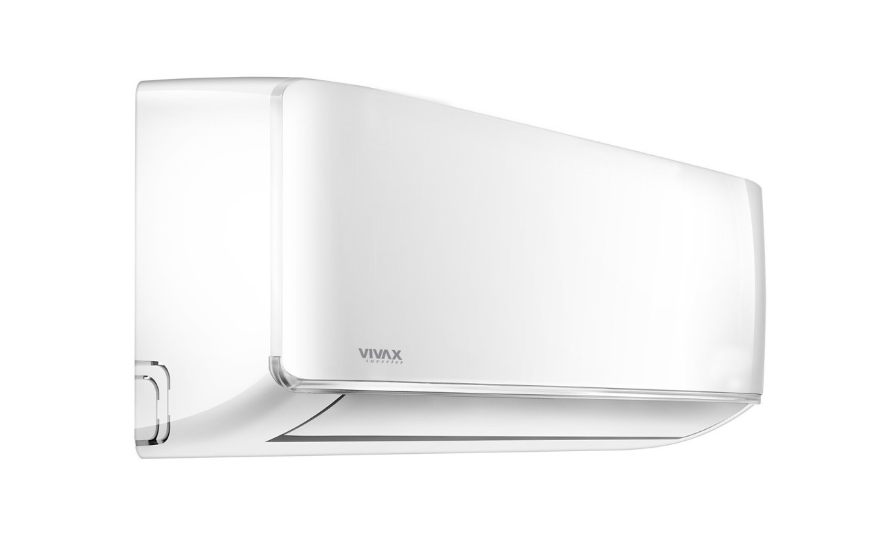 Klima inverter 12 VIVAX ACP-12CH35AERI 12ka -25 A+++ dva grijača — fotografija 1