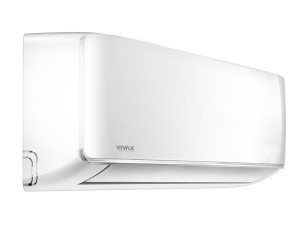 Klima inverter 12 VIVAX ACP-12CH35AERI 12ka -25 A+++ dva grijača — fotografija 1