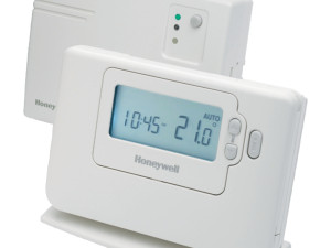 Termostat sobni bezicni programirajuci CMT727D1016