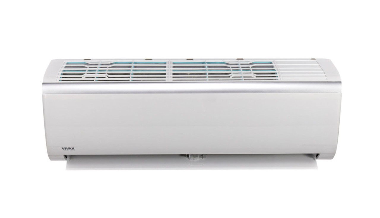 VIVAX KLIMA ACP 18CH50AEQIs — fotografija 1