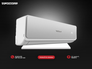 Tesla klima 12K TA36FFLL-1232IA