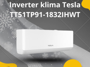 INVERTER KLIMA