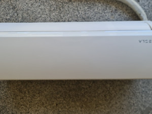 Klima Tesla 12 ka on-off — fotografija 1