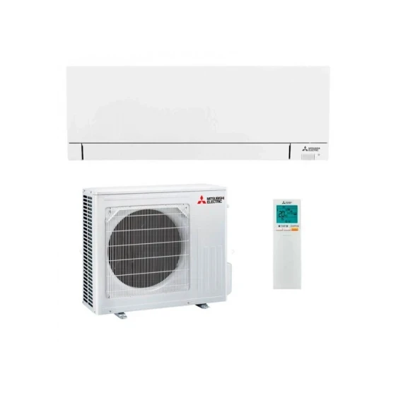 Mitsubishi 18-ka MSZ-AY50VGKP KLIMA INVERTER RASPRODAJA — fotografija 1