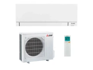 Mitsubishi 18-ka MSZ-AY50VGKP KLIMA INVERTER RASPRODAJA — fotografija 1