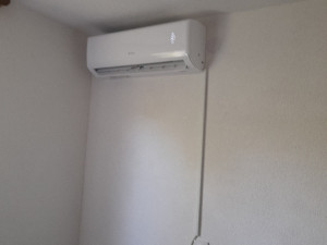 Gree lomo regular 12 inverter wifi -25 — fotografija 1