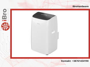 TESLA pok. klima TTMYW-12CHW Inverter, R290, Bijela 3,5kW, WiFi — fotografija 1