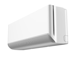Klima MIDEA -20 A++ BREEZELESS E R32 12 WIFI — fotografija 1