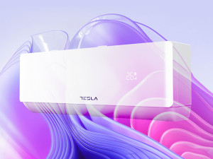 Klima Tesla Advance TT34TP91-1232IHWT -25 wi fi