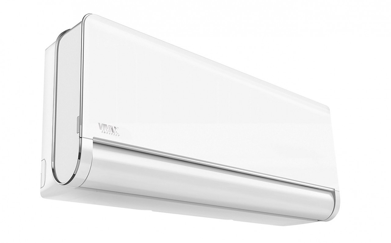 Vivax ACP-12CH35 AEHI +R32 H+ Design — fotografija 1