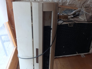 vivax klima 2komada