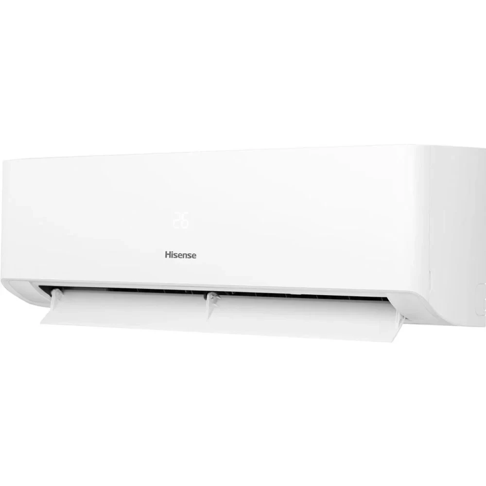 Klima Inverter Hisense 12K Energy SE HI NANO — fotografija 1