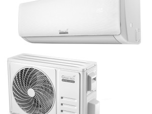 Klima uređaj Green Tech 12000BTU, inverter R32 — fotografija 1