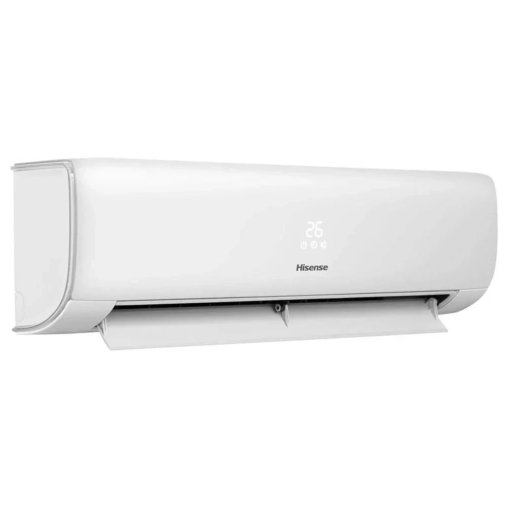 Klima Inverter Hisense 12K WINGS HI NANO — fotografija 1