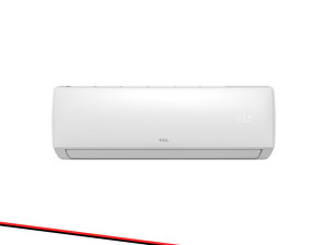 TCL TAC-12CHSD/XA73IF TCL Klima uređaj, 12000Btu, R32, Inverter, — fotografija 1