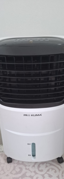 ProKlima - Prijenosna klima — fotografija 1