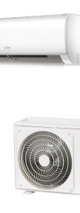 FERROLI KLIMA INVERTER DIAMANT 18000 BTU — fotografija 1